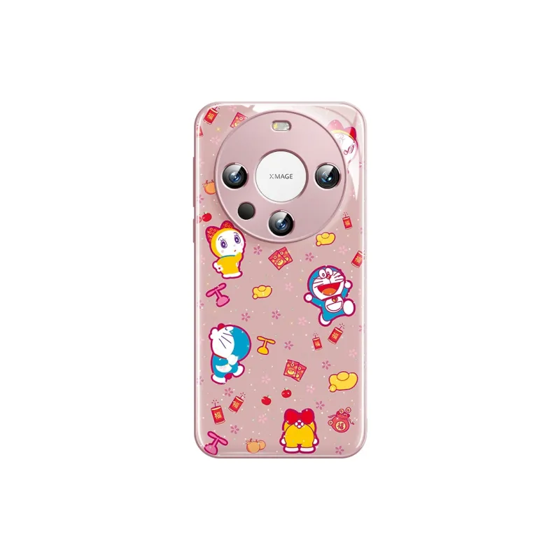 Doraemon Phone Cases-3