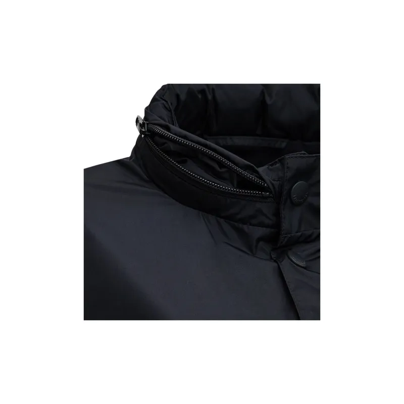 Balenciaga Jacket Regular Fit Women's Black-4