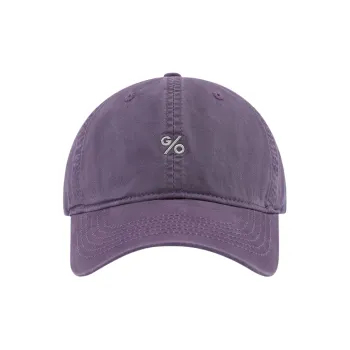Moore Joan Cotton Baseball Caps Unisex