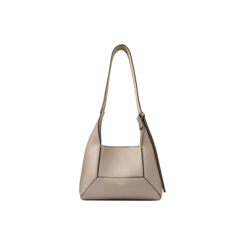 Jimmy Choo Diamond Tote Bag