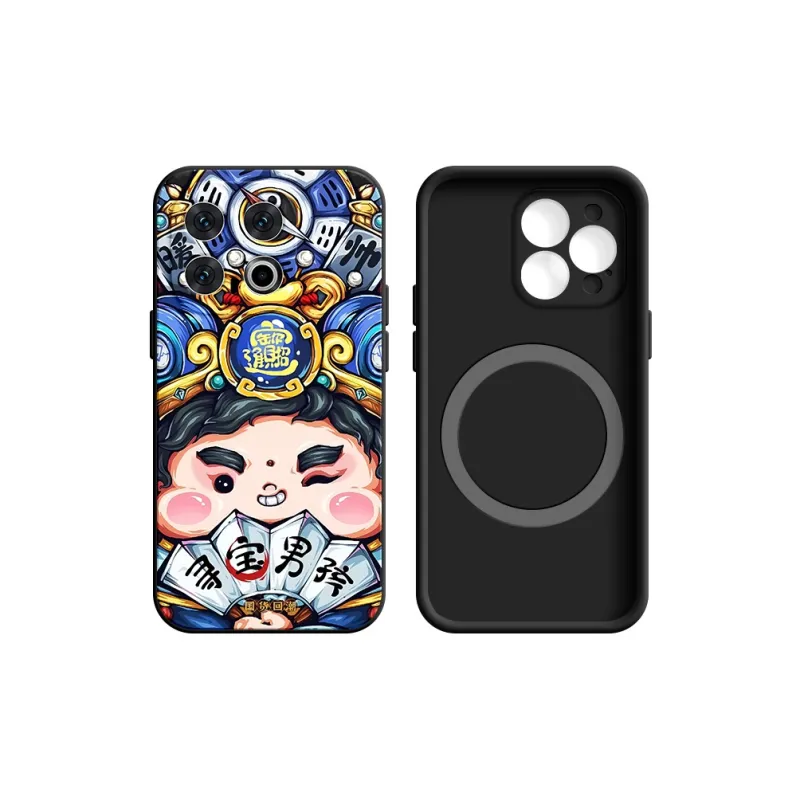 YIFENG Phone Cases-14