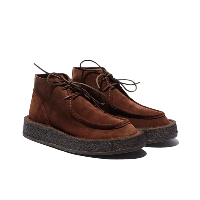 BUTTERO Ankle Boots Men-1