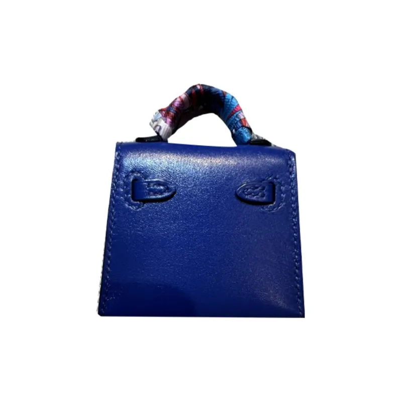 HERMES Kelly Twilly Bag Accessories-1