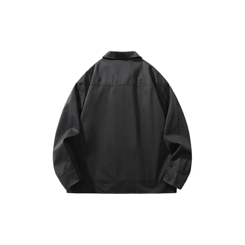FAX FOR FMACM Jackets Coats Unisex-1