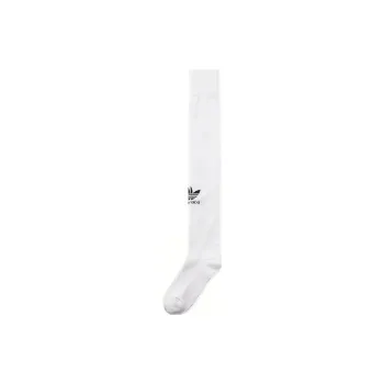 Balenciaga X Adidas Men Soccer Socks White