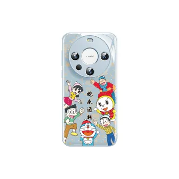 Doraemon/a Phone Cases