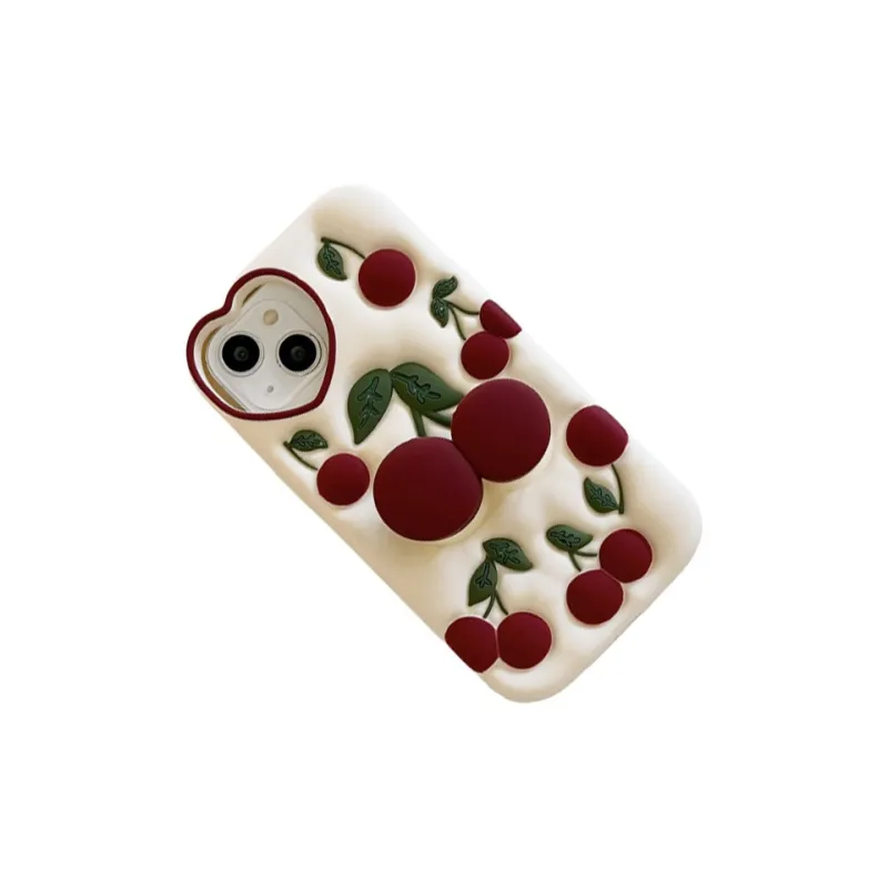 HUANBAOKE Phone Cases-8