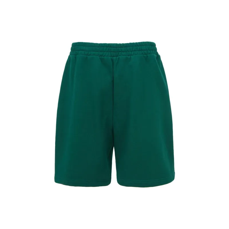 Mizuno 5CUT SWEAT PANTS Casual Shorts Women's-1