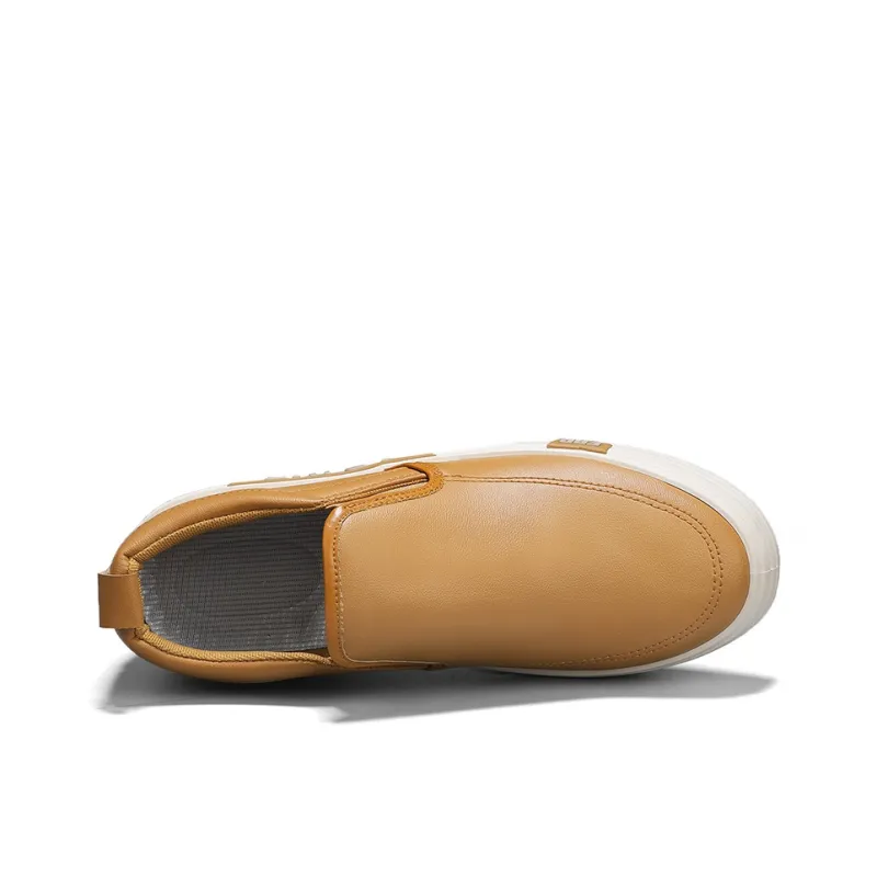 AD Anti Slip And Wear Resistant Balance Low Top Skateboard Shoes Men's-4