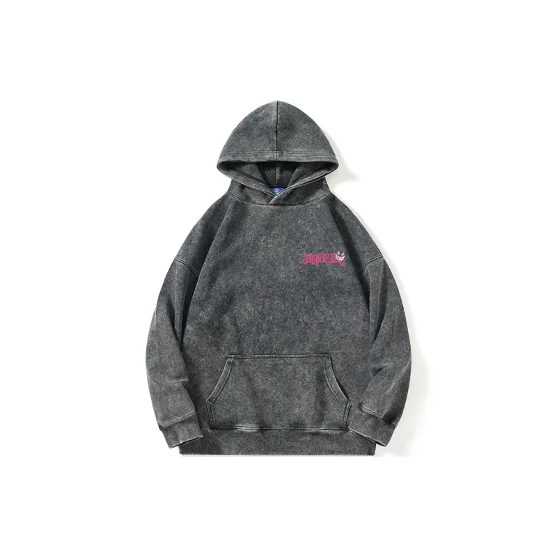 JINBEILE Sweatshirts Unisex-5