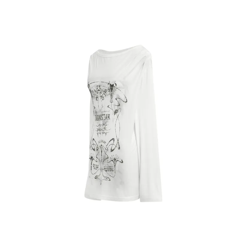 IMXS T Shirts Women's-1