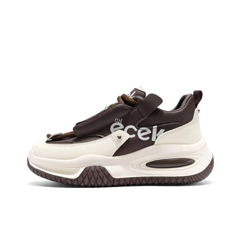 SENGUIBUCK Low Top Casual Shoes Men's-4