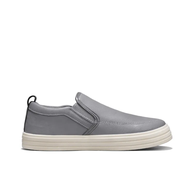 AD Anti Slip And Wear Resistant Balance Low Top Skateboard Shoes Men's-15