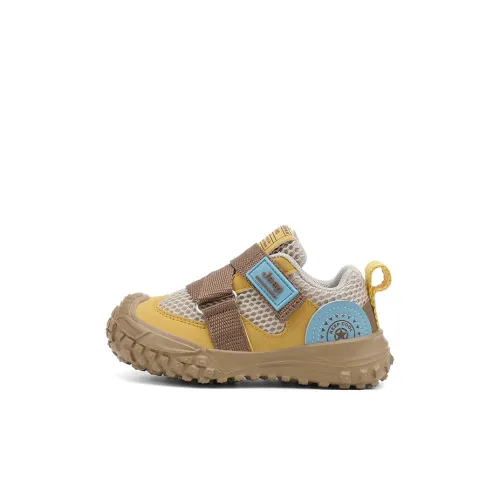 Jeep Cushioning, Anti Kick, Slip Resistant, Abrasion Resistant Low Top Kids Lifestyle Shoes Children Aged 3 7 Years Old