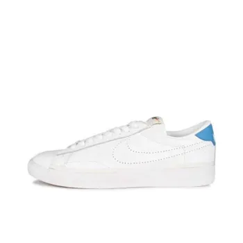 Nike Fragment Design X Air Zoom Tennis Classic 'Photo Blue'