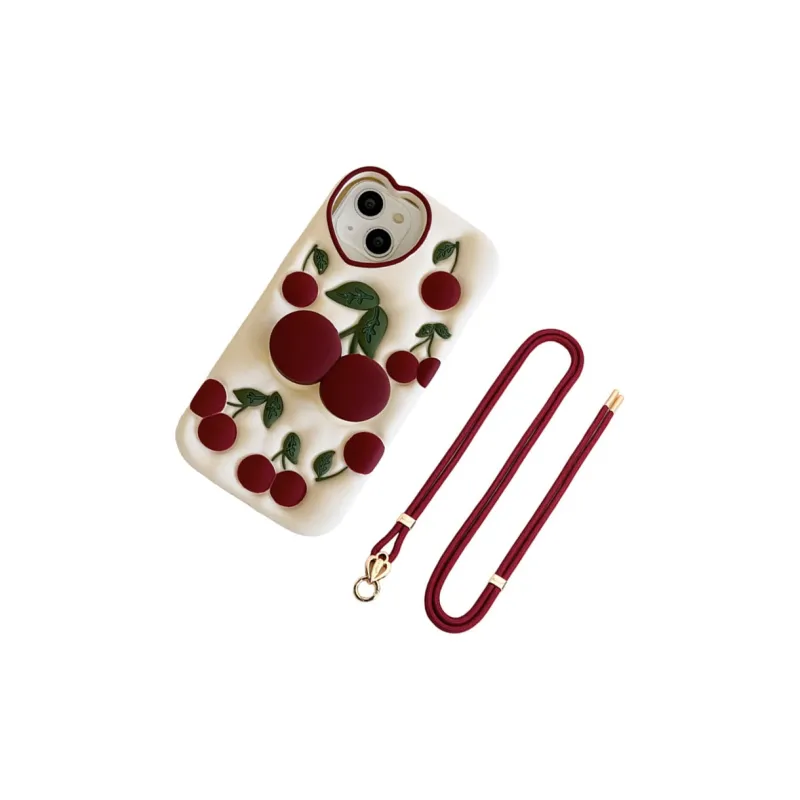 HUANBAOKE Phone Cases-1