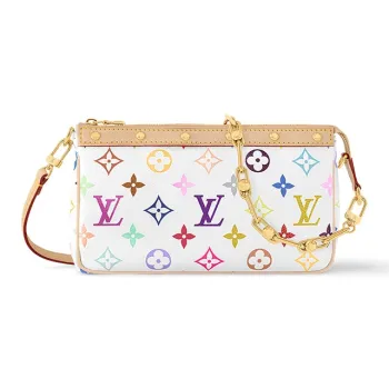 LOUIS VUITTON M13663 Lv X Tm Pochette Accessoires