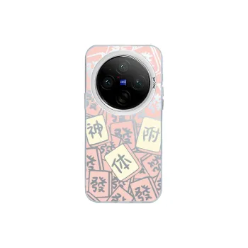 Kona Chun Phone Cases