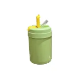 Green 420ml-Dual Port