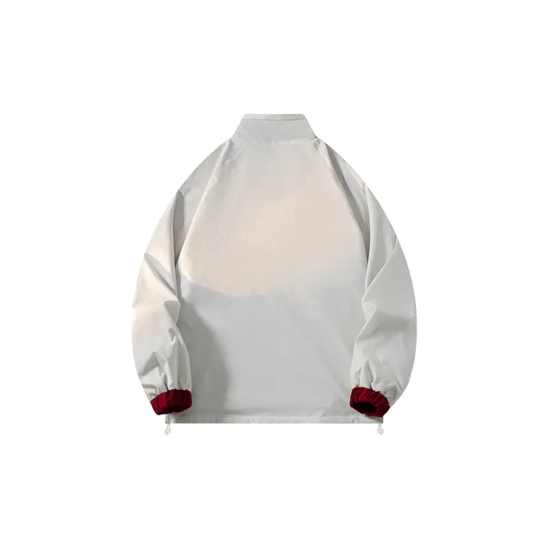 RED DRAGONFLY Jackets Coats Unisex-7