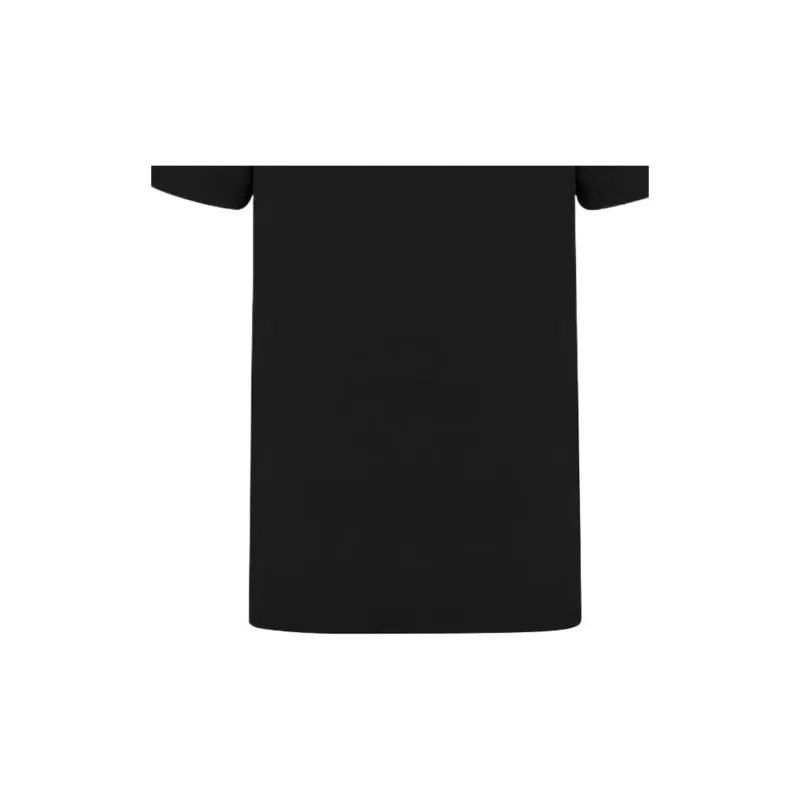 DIOR Logo Embroidered Crewneck T Shirt-4