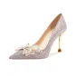 Champagne 8CM