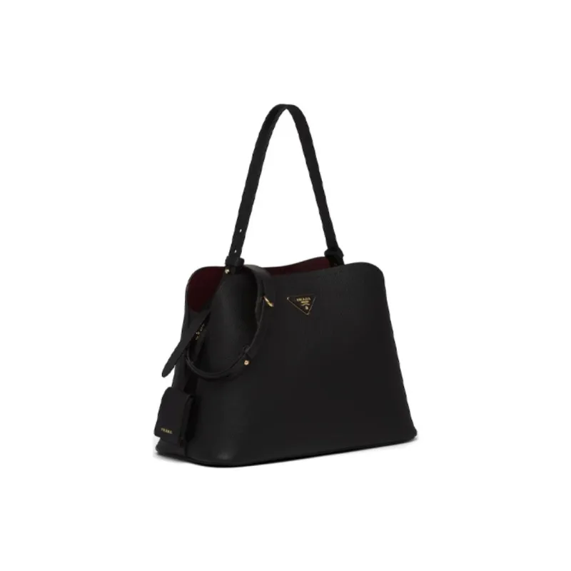 PRADA Matinée Handbags-1