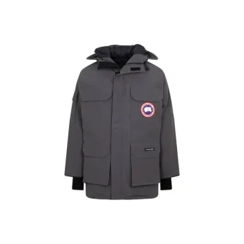 Canada Goose Expedition Hooded Jacket