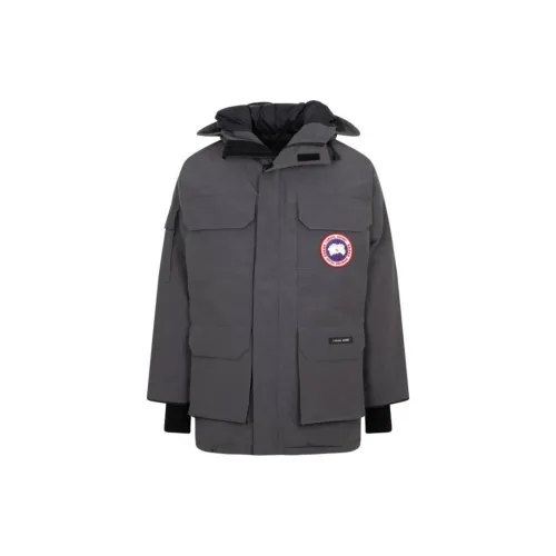 Canada Goose Expedition Hooded Jacket
