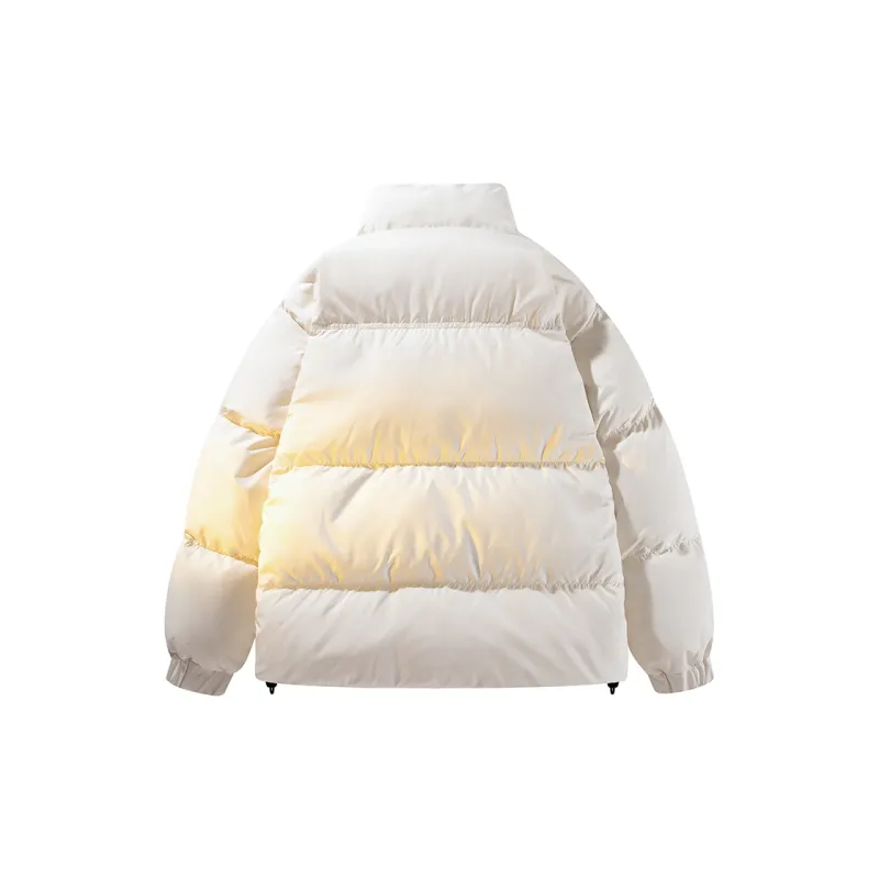 RED DRAGONFLY Down Jacket Unisex-1