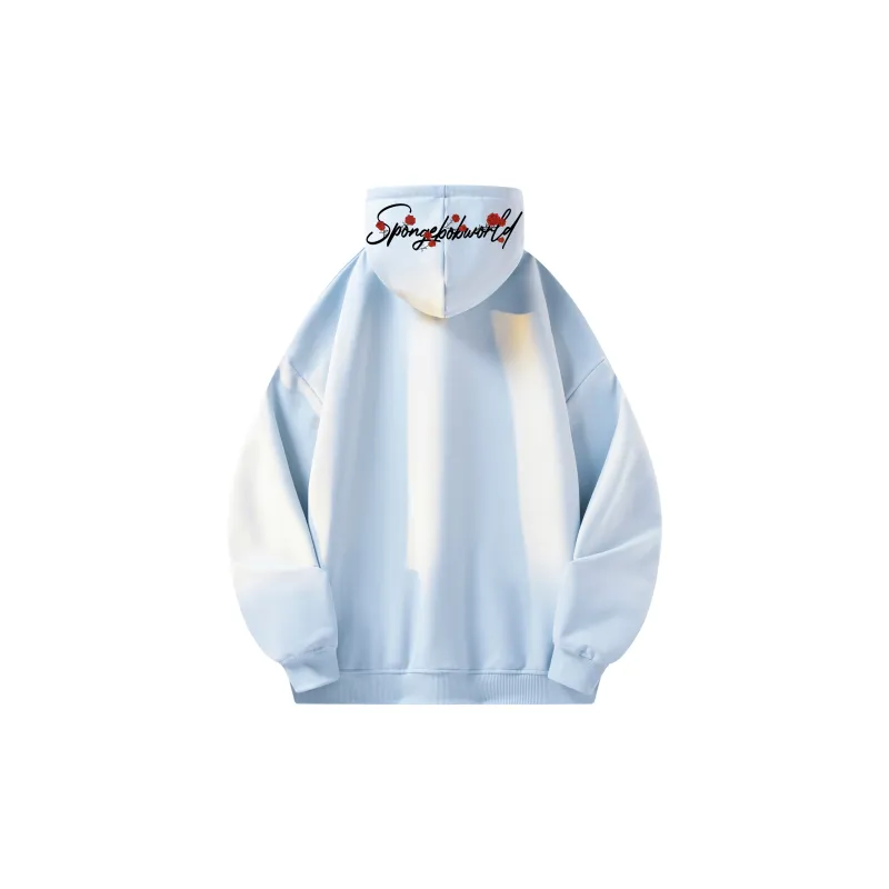 SPONGEBOB SQUAREPANTS Sweatshirt Unisex-13