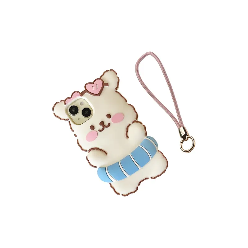 HUANBAOKE Phone Cases-5