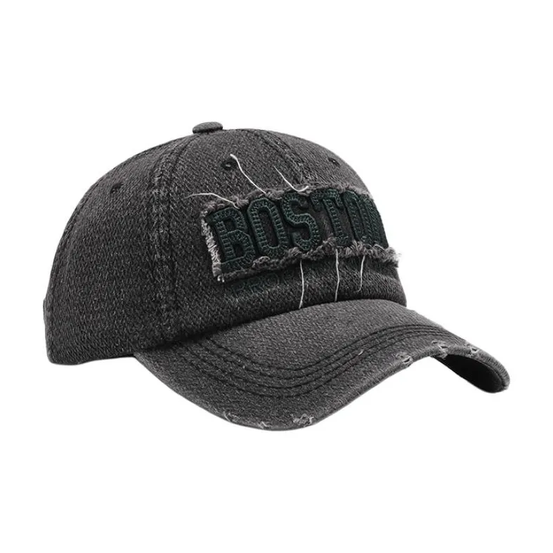 TUCANO Cotton Baseball Caps Unisex-9