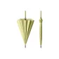 Leather Straight Handle-Matcha Green
