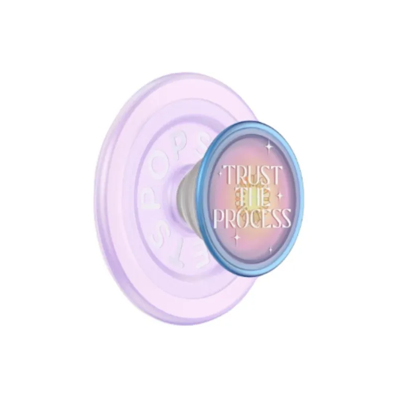 PopSockets Phone Stands Heart Tide-I Am One With All I Grow Freely-15