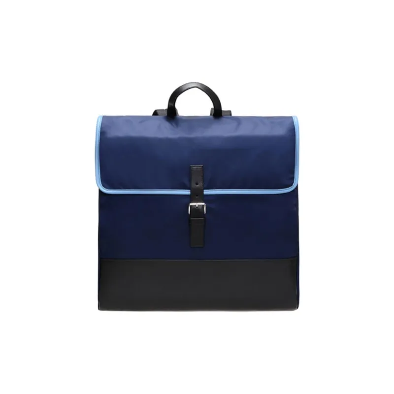 PRADA PRADA Luggage Collection Multicolor-0