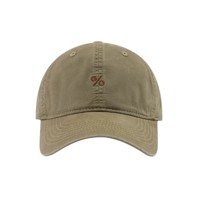 Moore Joan Cotton Baseball Caps Unisex-12