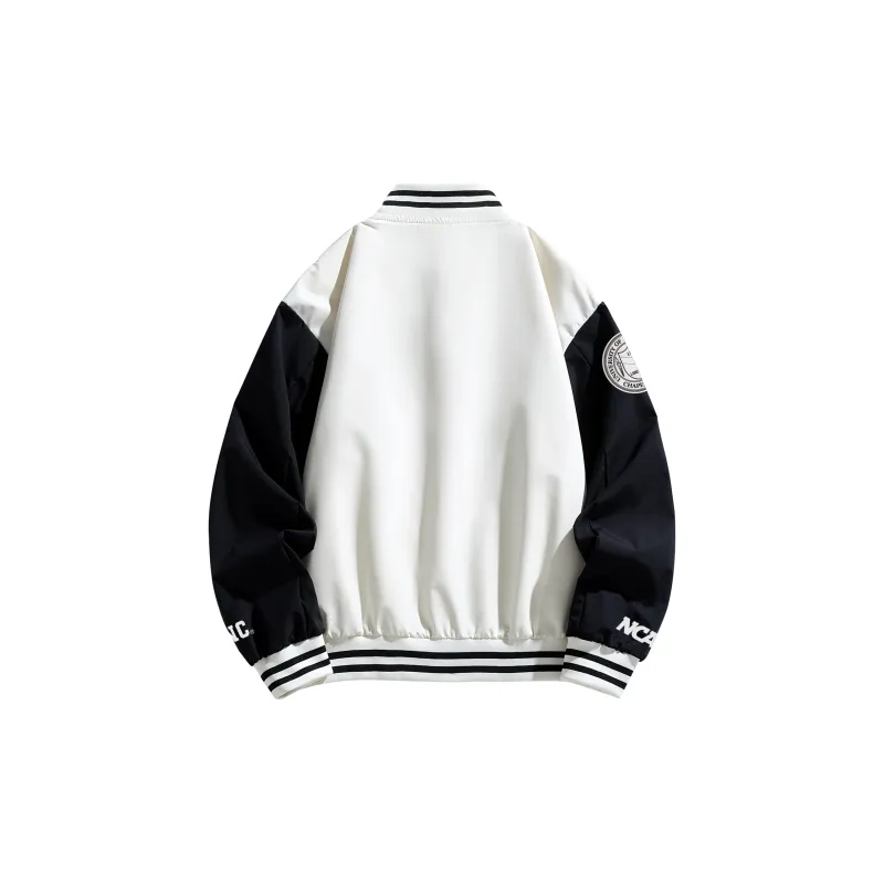 NCAA Jackets Unisex-1