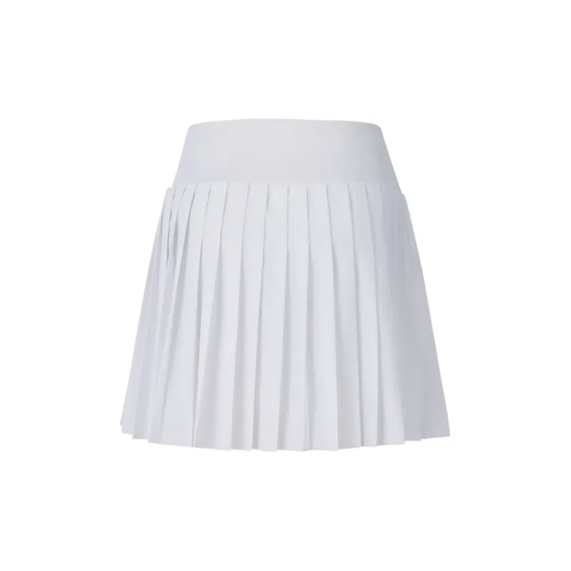 Asics Casual Short Skirts Women's White-1