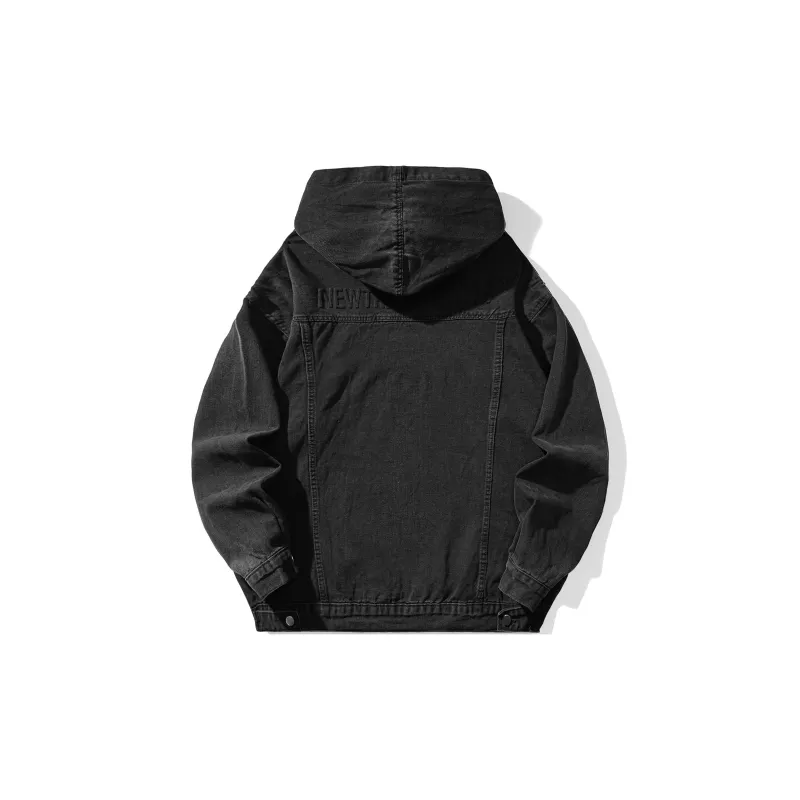 ZMOH Plain Net Series Sweatshirt Unisex-1
