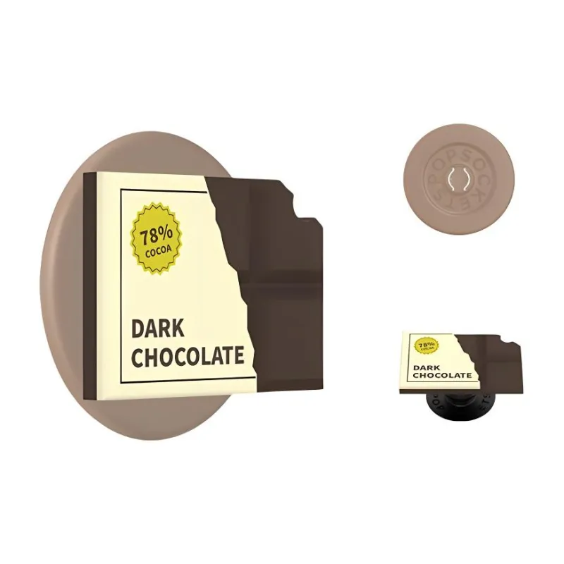 PopSockets Phone Stands Magnetic All PC Material, Compact-9