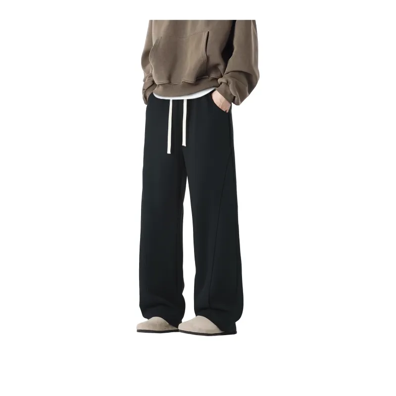HONOR OF KINGS Knitted Sports Pants Unisex-4