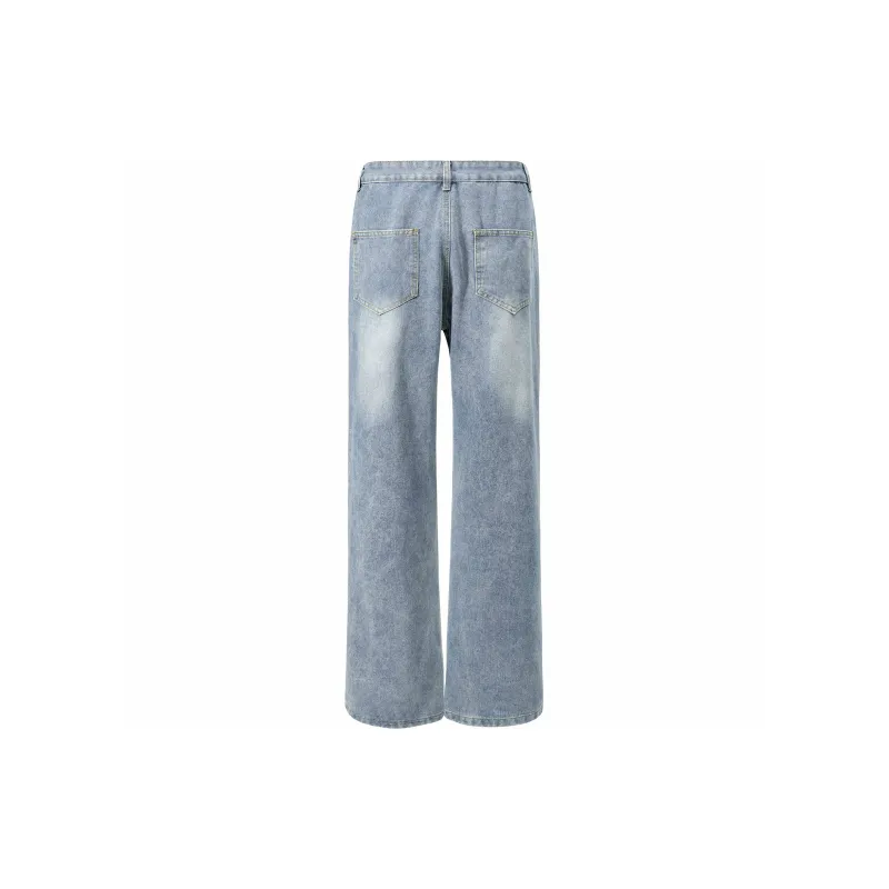 WOKXSS Jeans Unisex-1