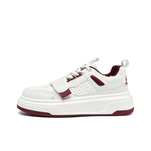 FAIRWHALE Skateboard Shoes Men's