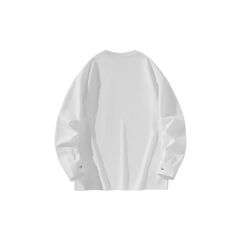 Paddy Julia Sweatshirts Unisex-7