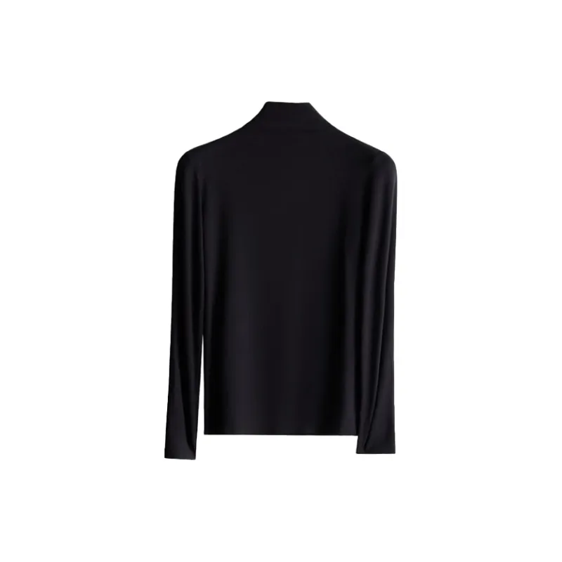 Byford Women's Undershirts-0