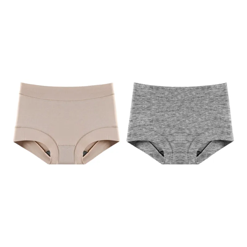 Lan Miao Underpants Women's 2 Pack-4