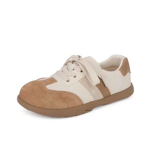 JOSINY Non slip Lightweight Low Top Casual hope shoes Women's