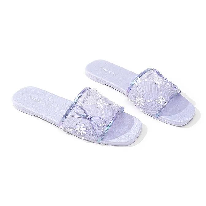 Barphil Slippers / Home Slippers-8