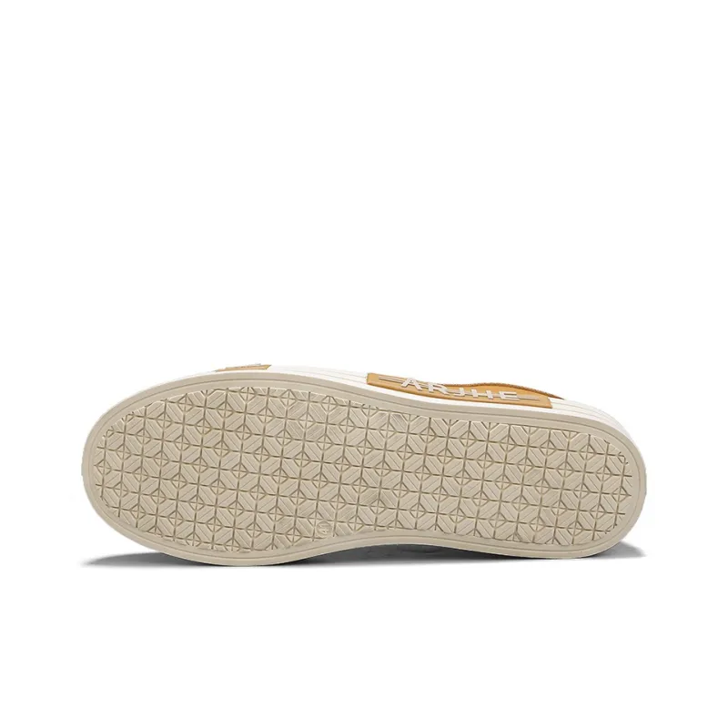 AD Anti Slip And Wear Resistant Balance Low Top Skateboard Shoes Men's-6